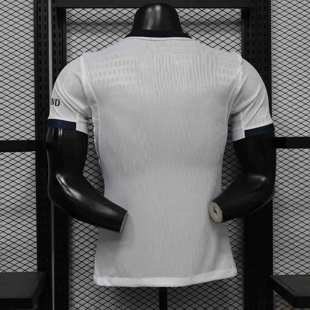Maglia Paris Away 26/27 Player Uomo Bianco | Maglia da Calcio