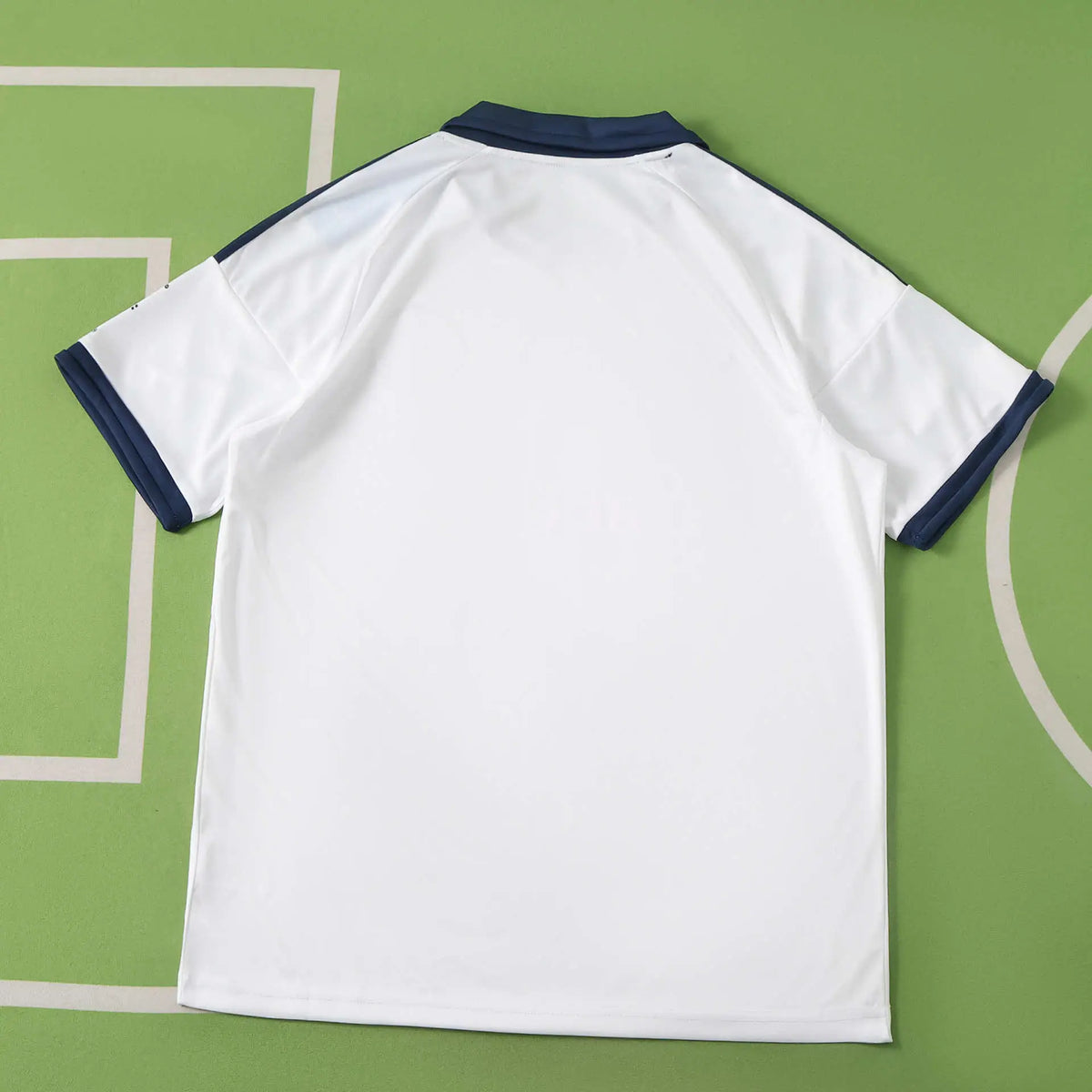 Maglia Schalke 04 Away 26/27 Uomo Bianco | Maglia da Calcio
