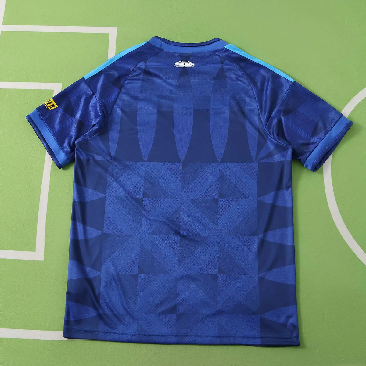 Maglia Schalke 04 Home 26/27 Uomo Blu Navy | Maglia da Calcio