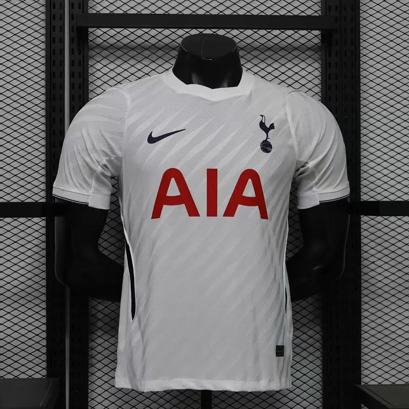 Maglia Tottenham Home 26/27 Player Uomo Bianco | Maglia da Calcio