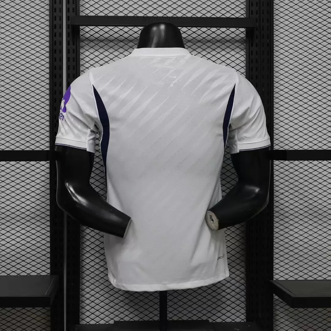 Maglia Tottenham Home 26/27 Player Uomo Bianco | Maglia da Calcio