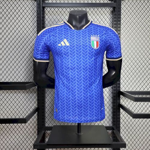 Maillot domicile Italie Joueur 2026