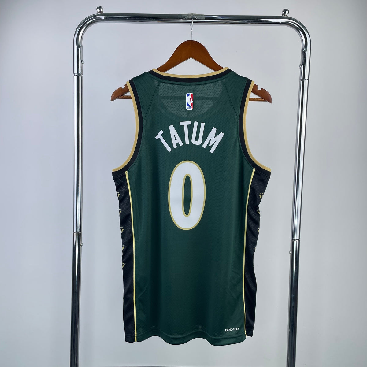 Boston Celtics City Edition 22/23 NBA Jersey