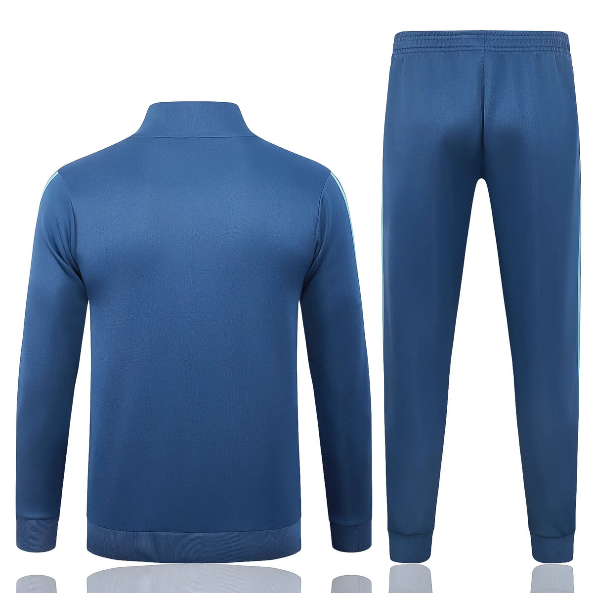Tuta Full-zip Argentina 26/27 Uomo Blu | Tuta da Calcio