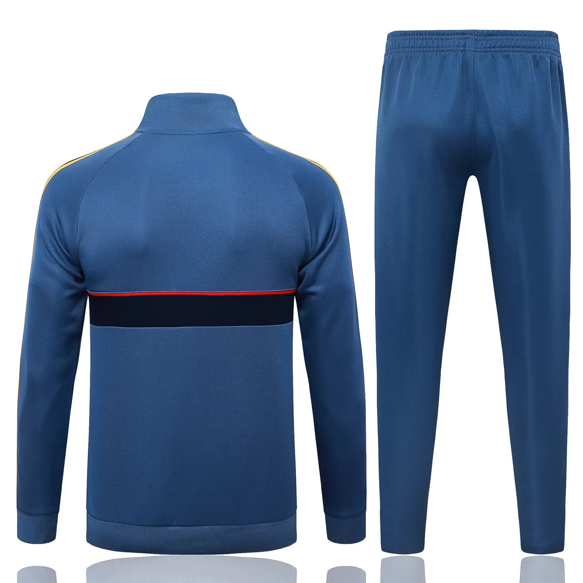 Tuta Full-zip Arsenal 26/27 Uomo Blu Navy | Tuta da Calcio