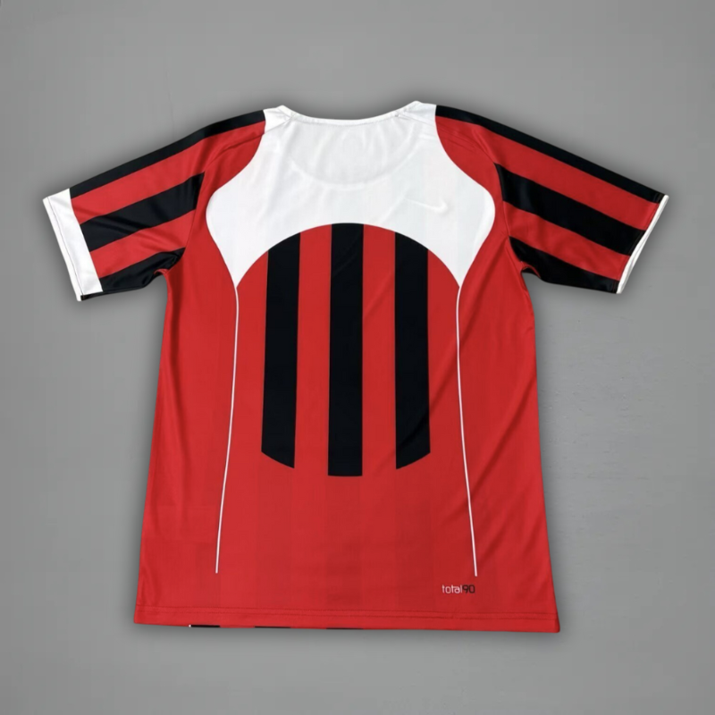 Nike Total 90 Energy Red/Black Jersey 25/26