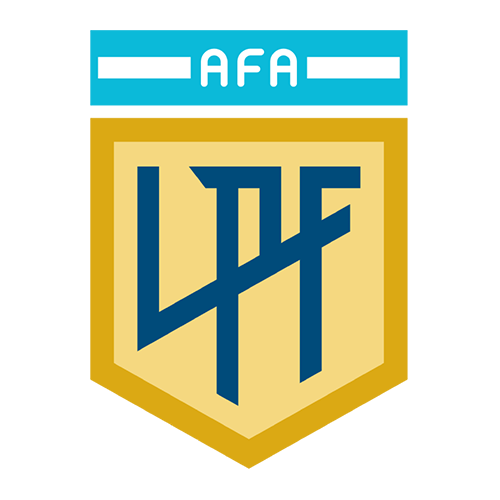Liga Argentina LPF