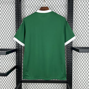 Palmeiras Home Jersey 25/26