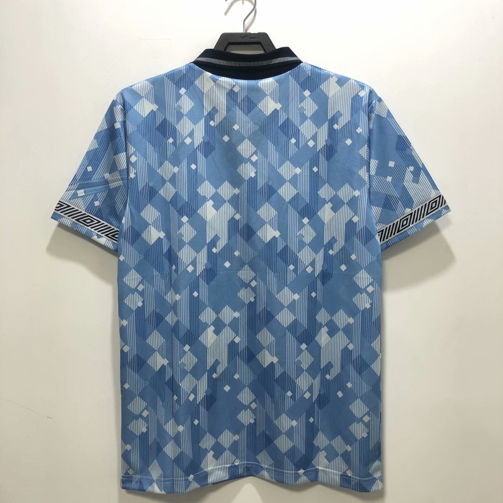 Maglia Inghilterra Retro Third 1990 Uomo | Maglia da Calcio