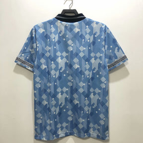 Maglia Inghilterra Retro Third 1990 Uomo | Maglia da Calcio