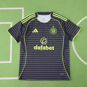 Celtics Away Jersey 25/26