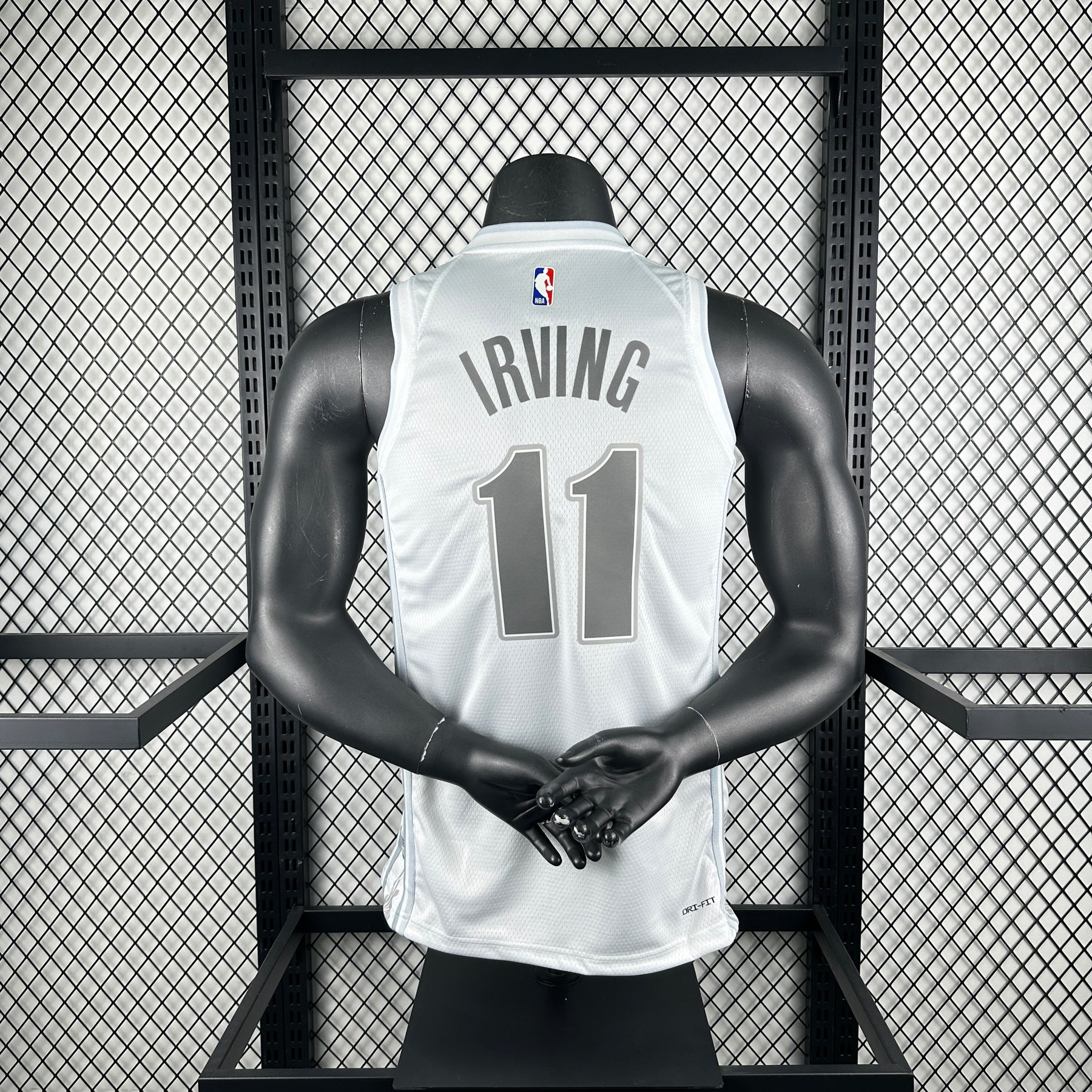 Dallas Mavericks City Edition 24/25 NBA Jersey
