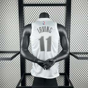 Dallas Mavericks City Edition 24/25 NBA Jersey