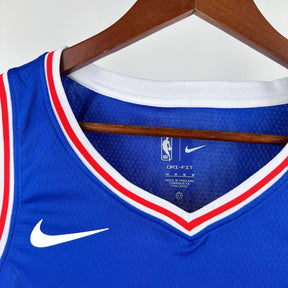 Philadelphia 76ers Icon Edition NBA Jersey