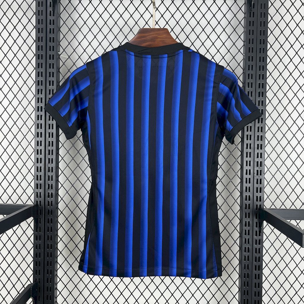 Inter Milan Home Jersey 25/26 Women