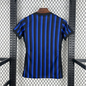 Inter Milan Home Jersey 25/26 Women
