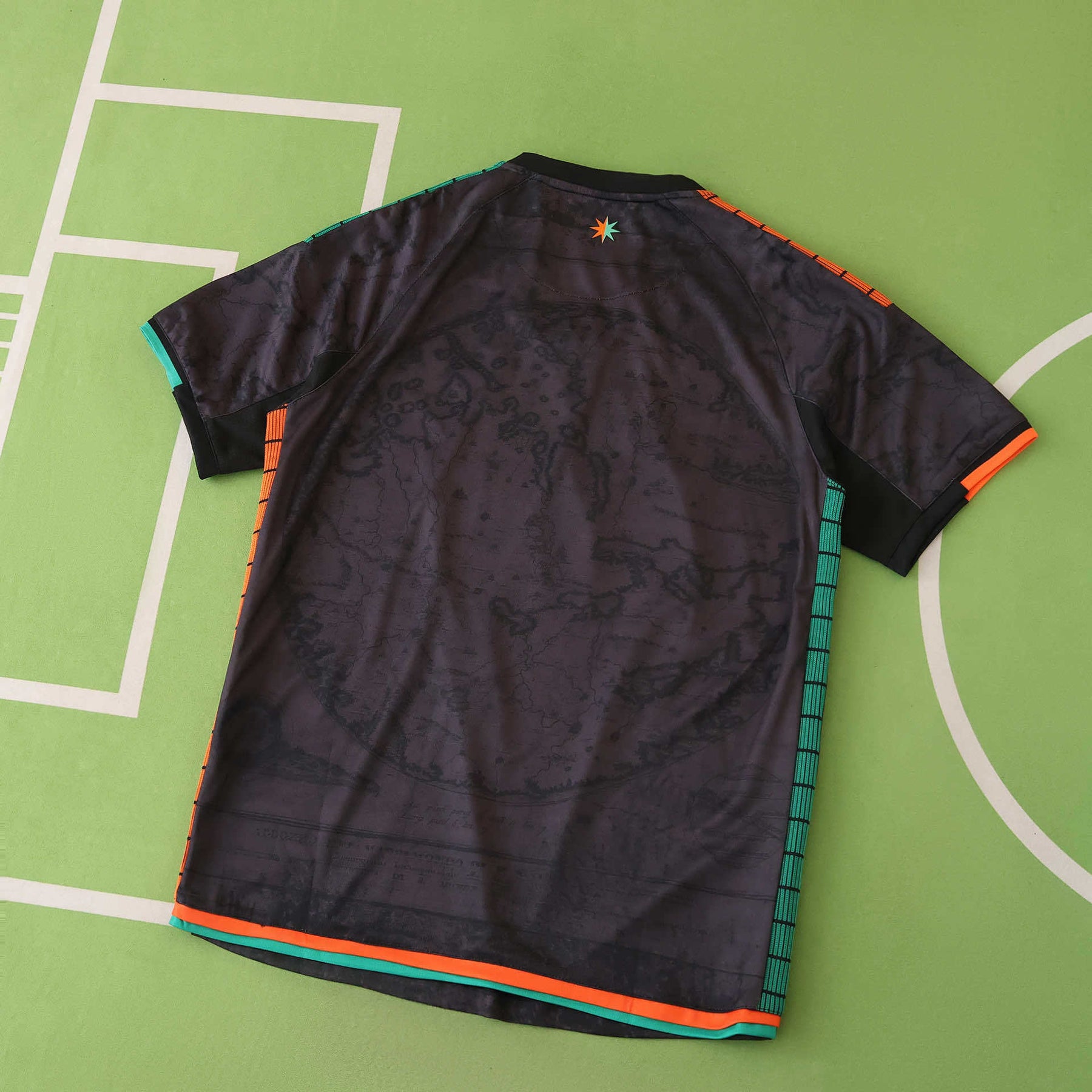 Venezia Home Jersey 25/26