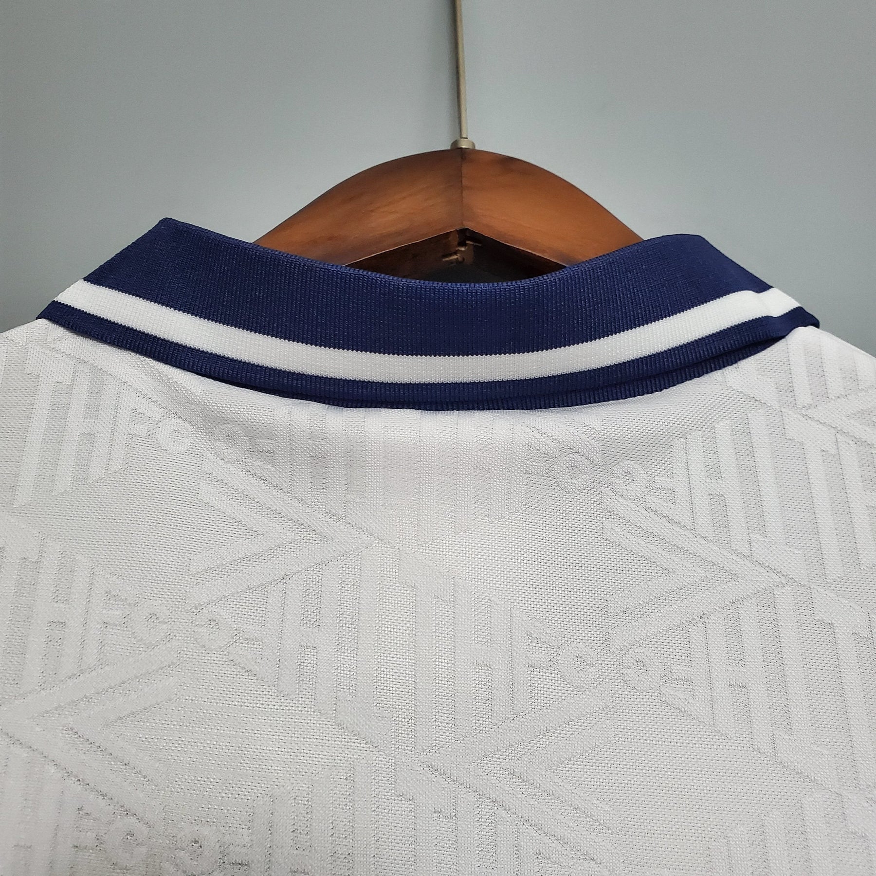 Tottenham Home Jersey 91/93 Retro