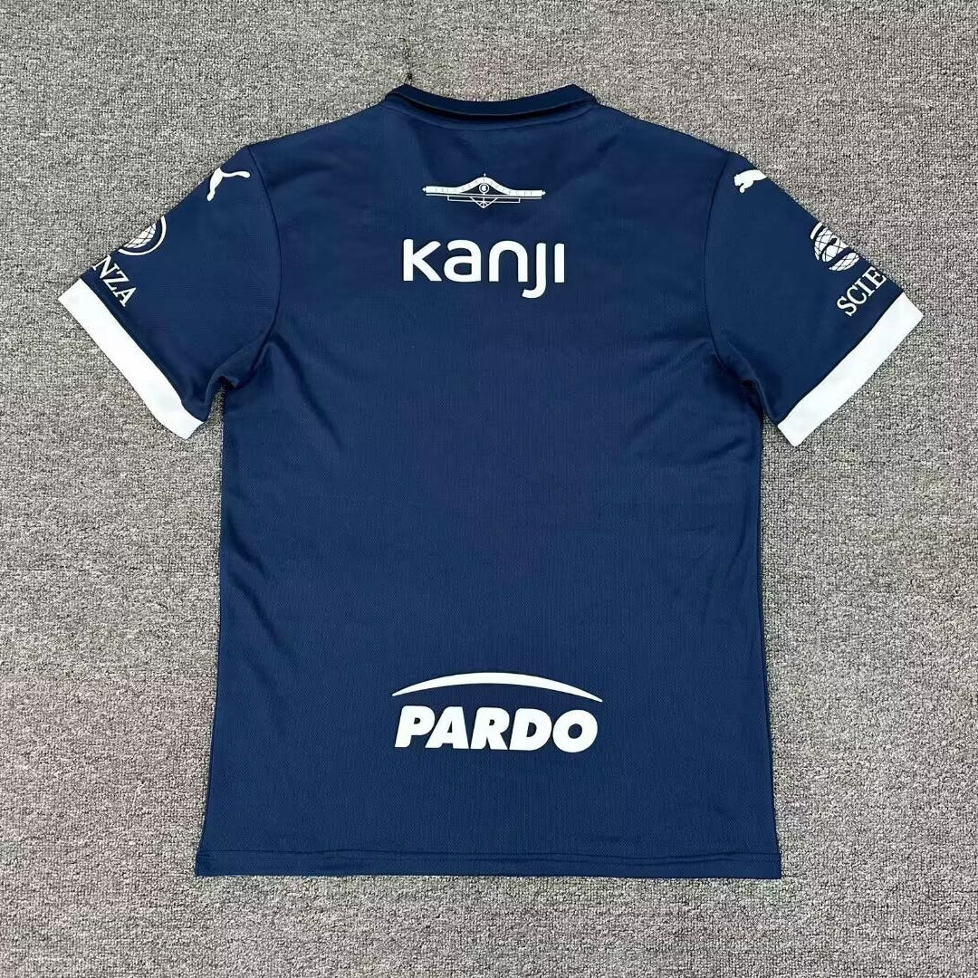 CA Independiente Third Jersey 25/26