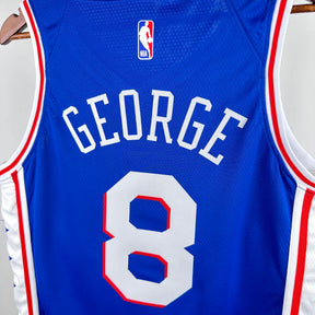 Philadelphia 76ers Icon Edition NBA Jersey