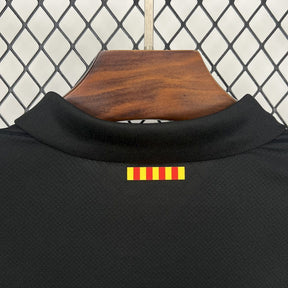 Barcelona x Travis Scott Away Jersey 25/26