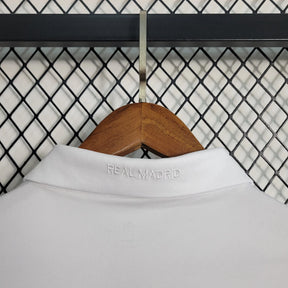 Real Madrid Home Jersey 16/17 Retro