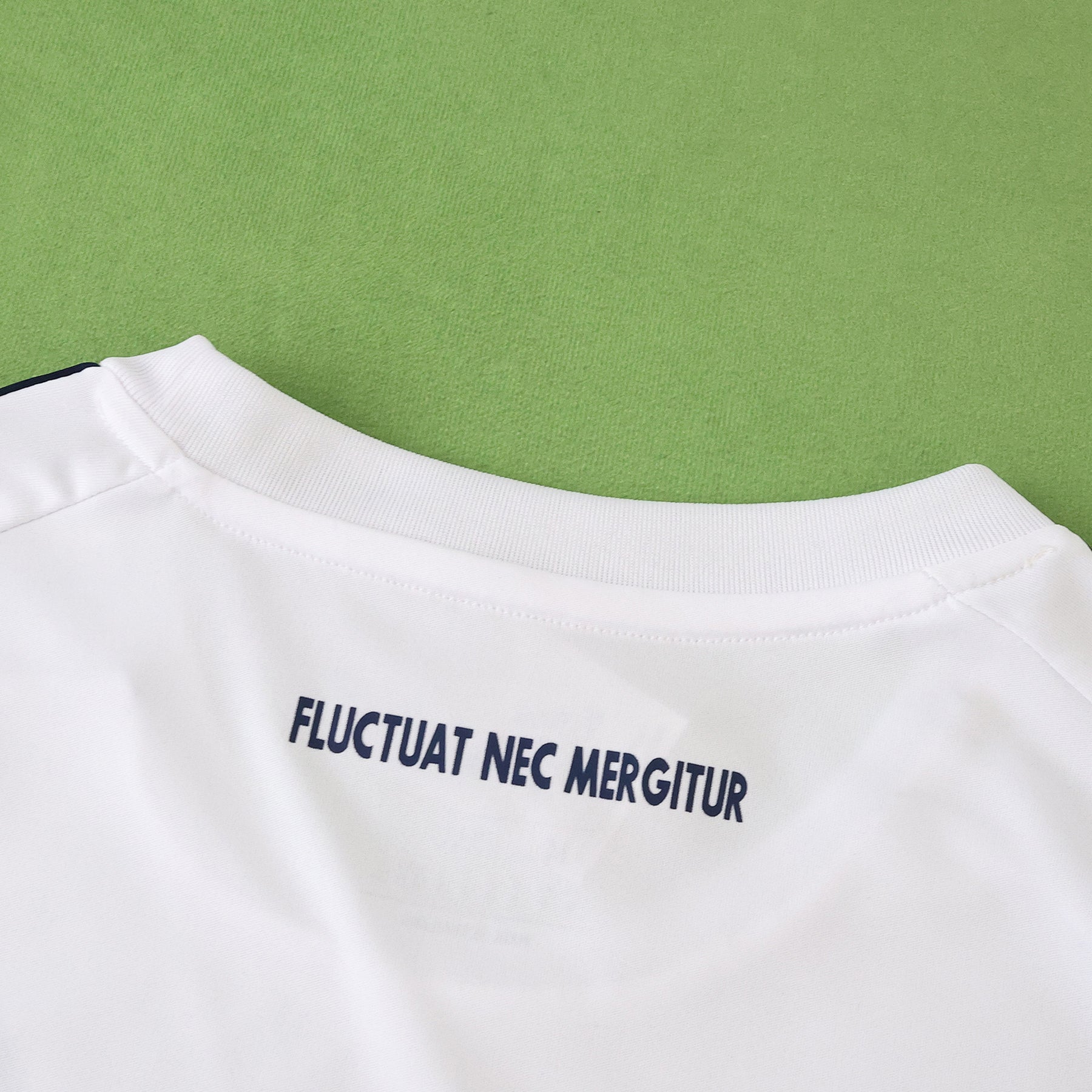 Paris FC Away Jersey 25/26