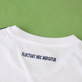 Paris FC Away Jersey 25/26