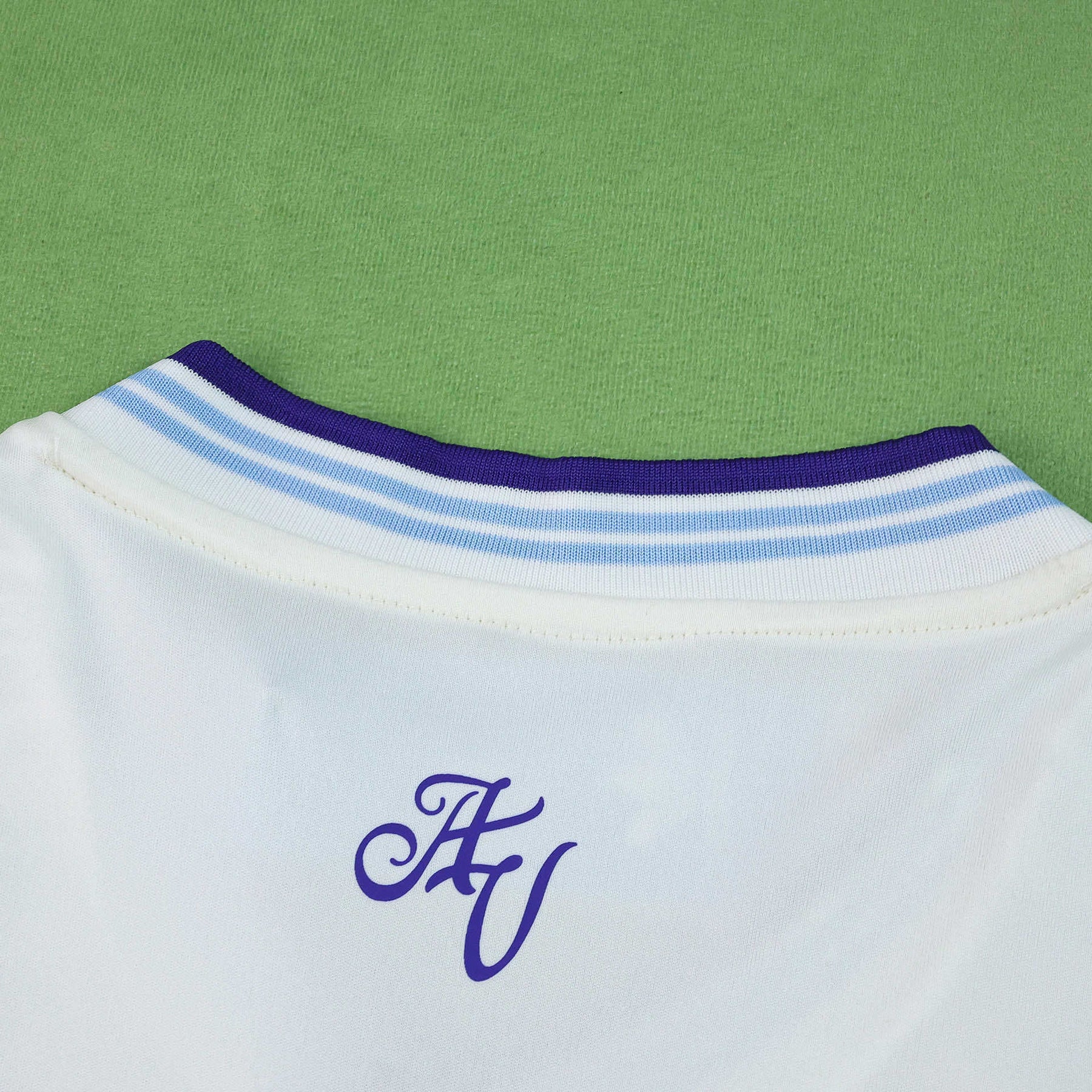 Aston Villa Third Jersey 25/26