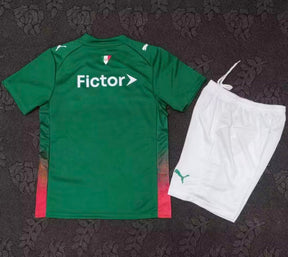 Kit Bambino Palmeiras Home 26/27 | Kit da Calcio