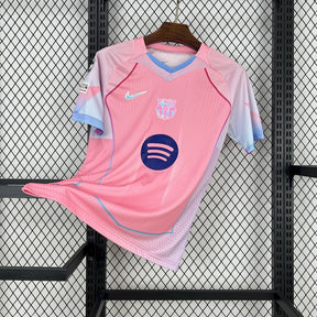 Barcelona Special Edition Pink Jersey 25/26