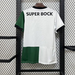 Sporting CP Stromp Jersey 25/26