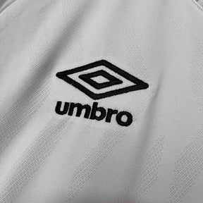 Santos Home Jersey 25/26