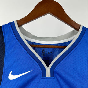 Dallas Mavericks Icon Edition NBA Jersey