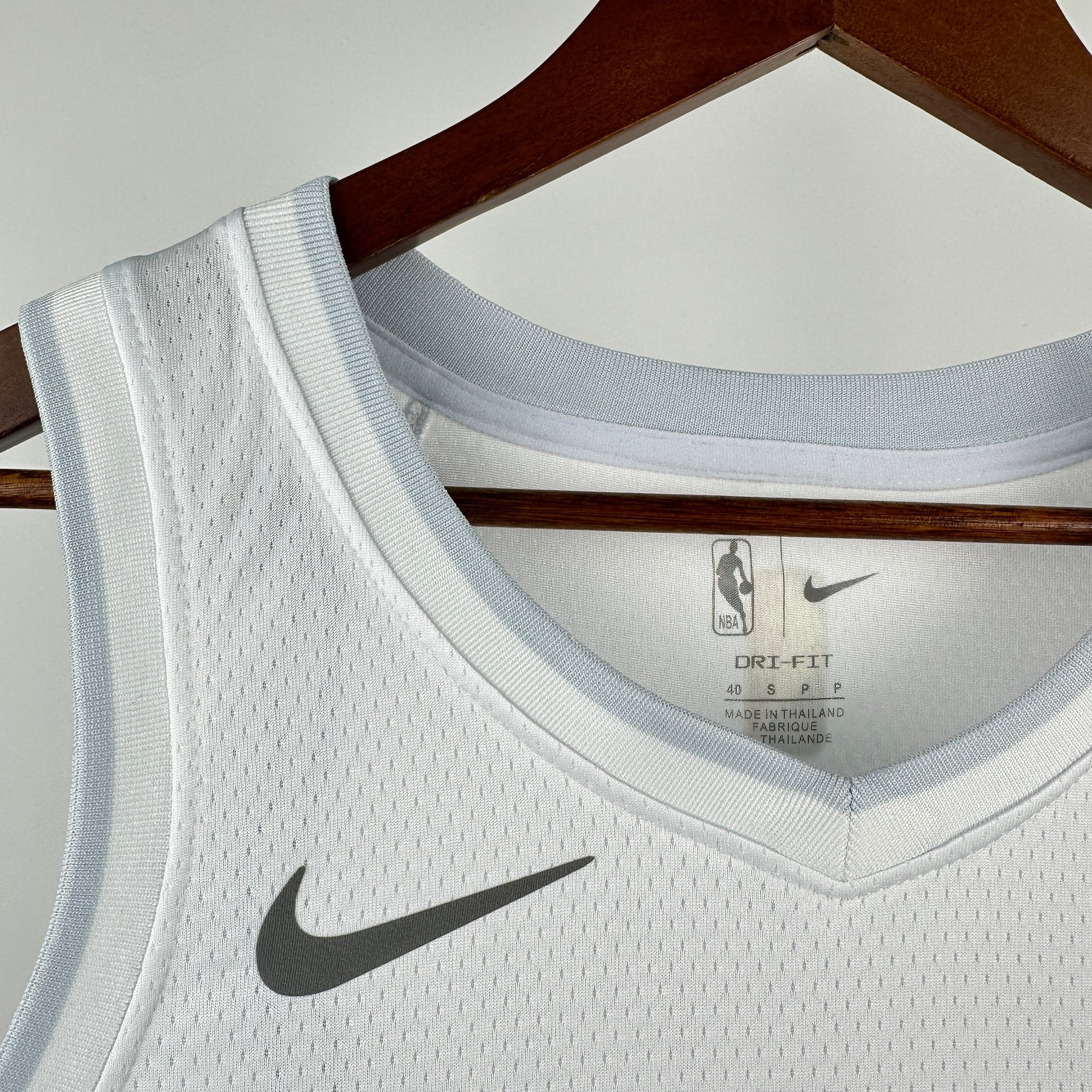 Dallas Mavericks City Edition 24/25 NBA Jersey