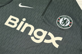 Tracksuit Chelsea Dark Green Training 25/26