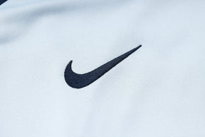 Tracksuit France White/Dark Blue 24/25