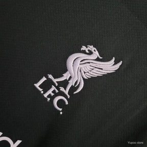 Liverpool Away Jersey 24/25