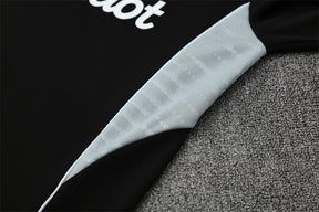 Tracksuit Inter Miami Black Training 25/26