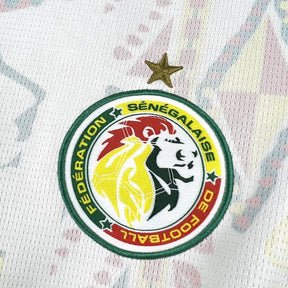 Senegal Home Jersey 2026