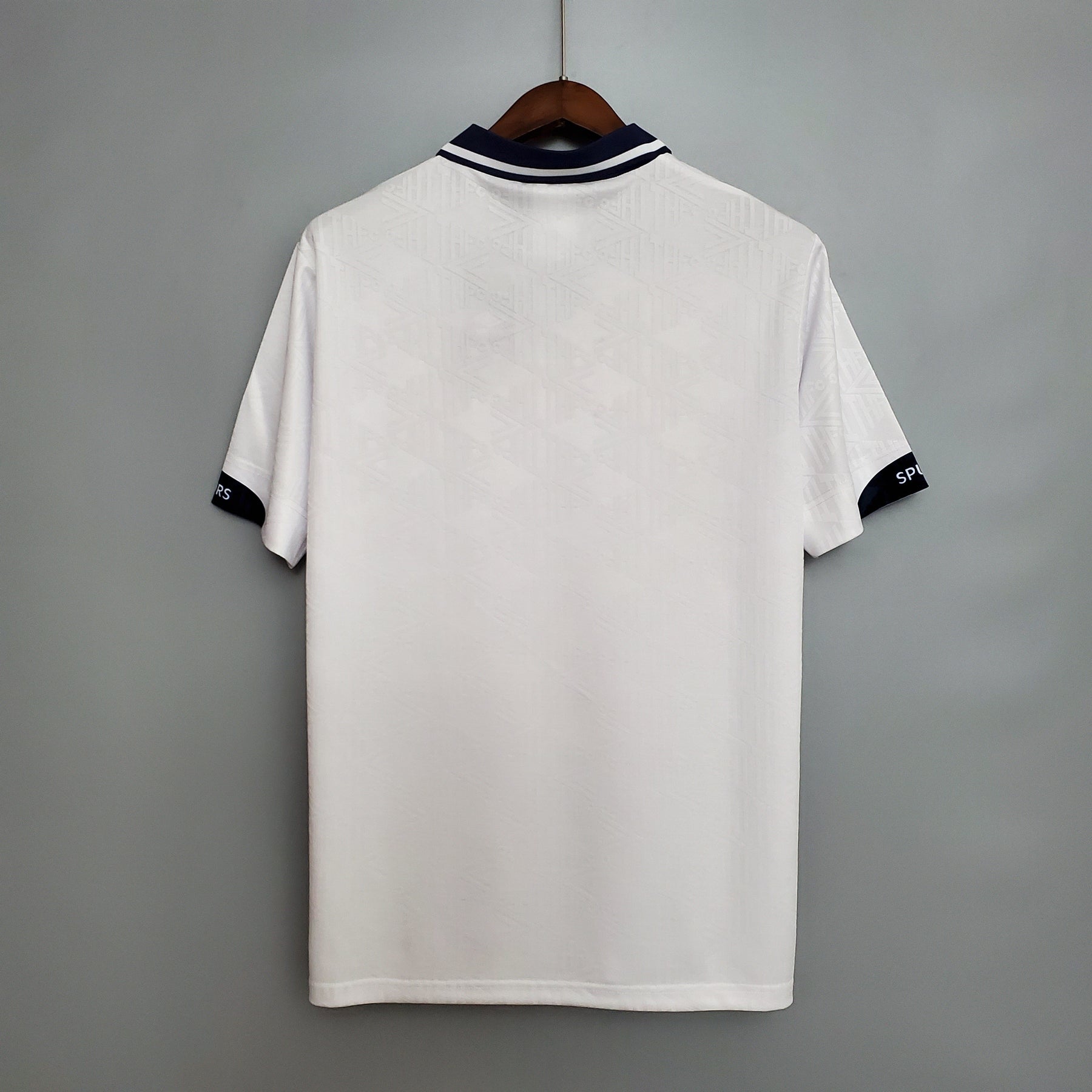 Tottenham Home Jersey 91/93 Retro