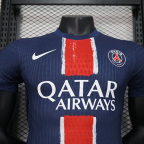 Paris Home 24/25 Jersey Player