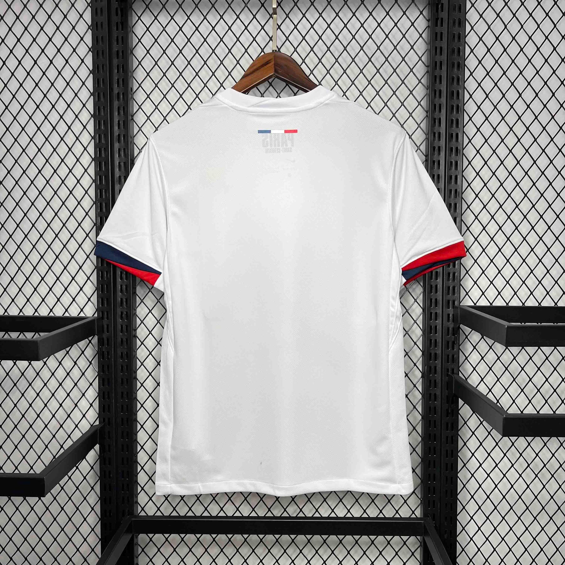 Paris Away Jersey 24/25