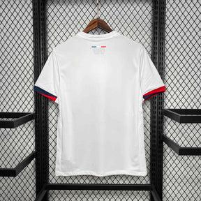 Paris Away Jersey 24/25