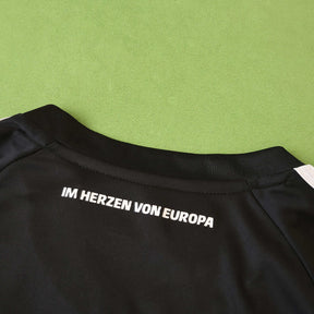 Frankfurt Champions League Home Jersey 25/26