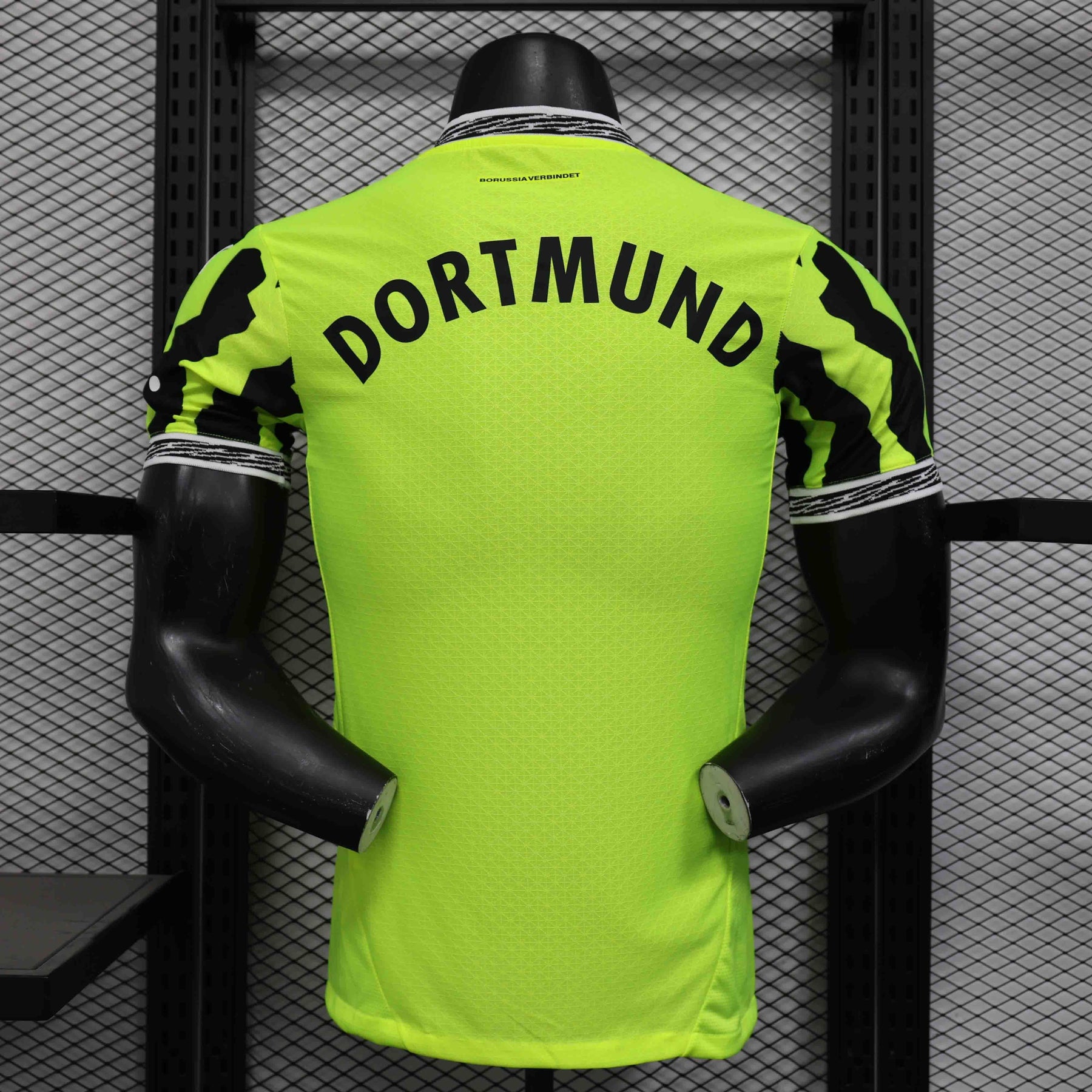 Borussia Dortmund Special Edition Jersey 2025 Player