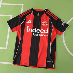 Frankfurt Home Jersey 25/26