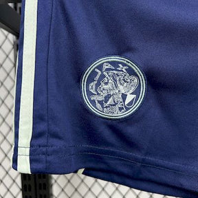 Ajax Away 25/26 Kit Kids