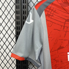 Cremonese Home Jersey 25/26