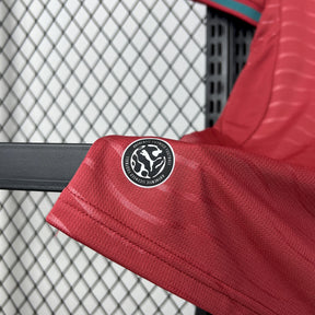 Portugal Home Jersey 2026